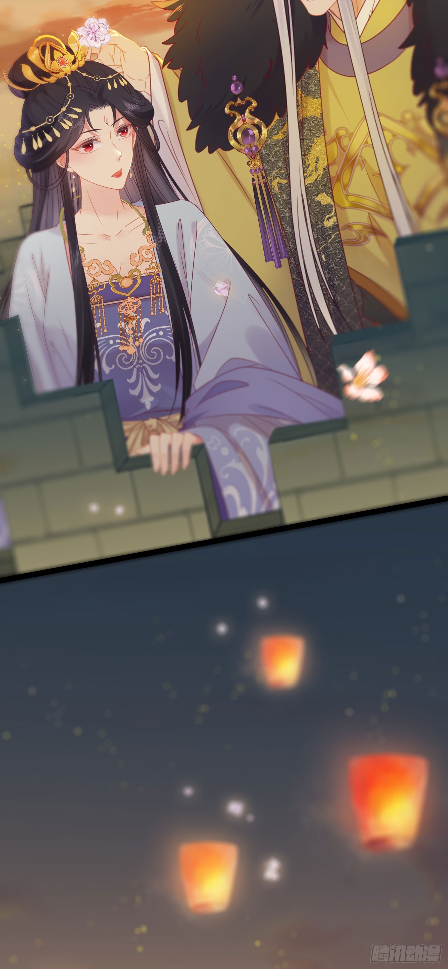 34 讨厌夜夜？31