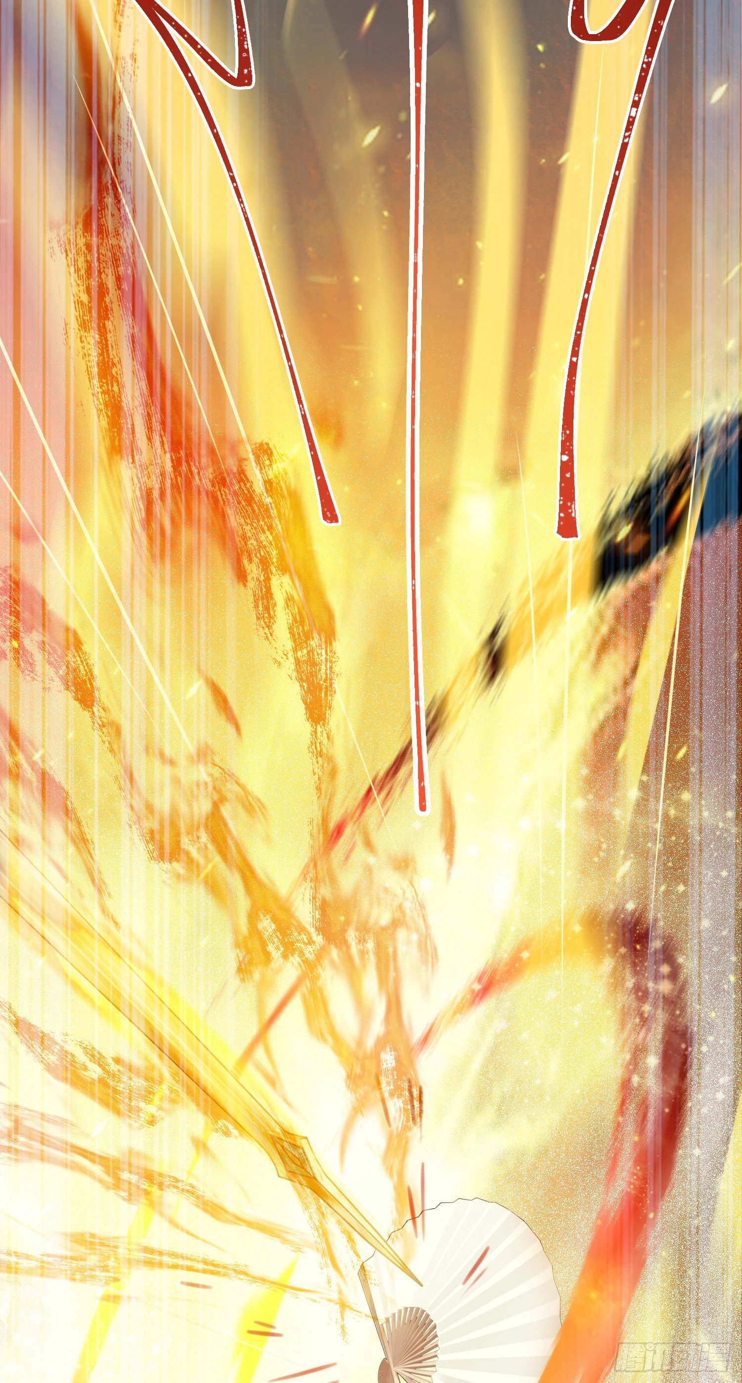 41 北荒大典·惊变22
