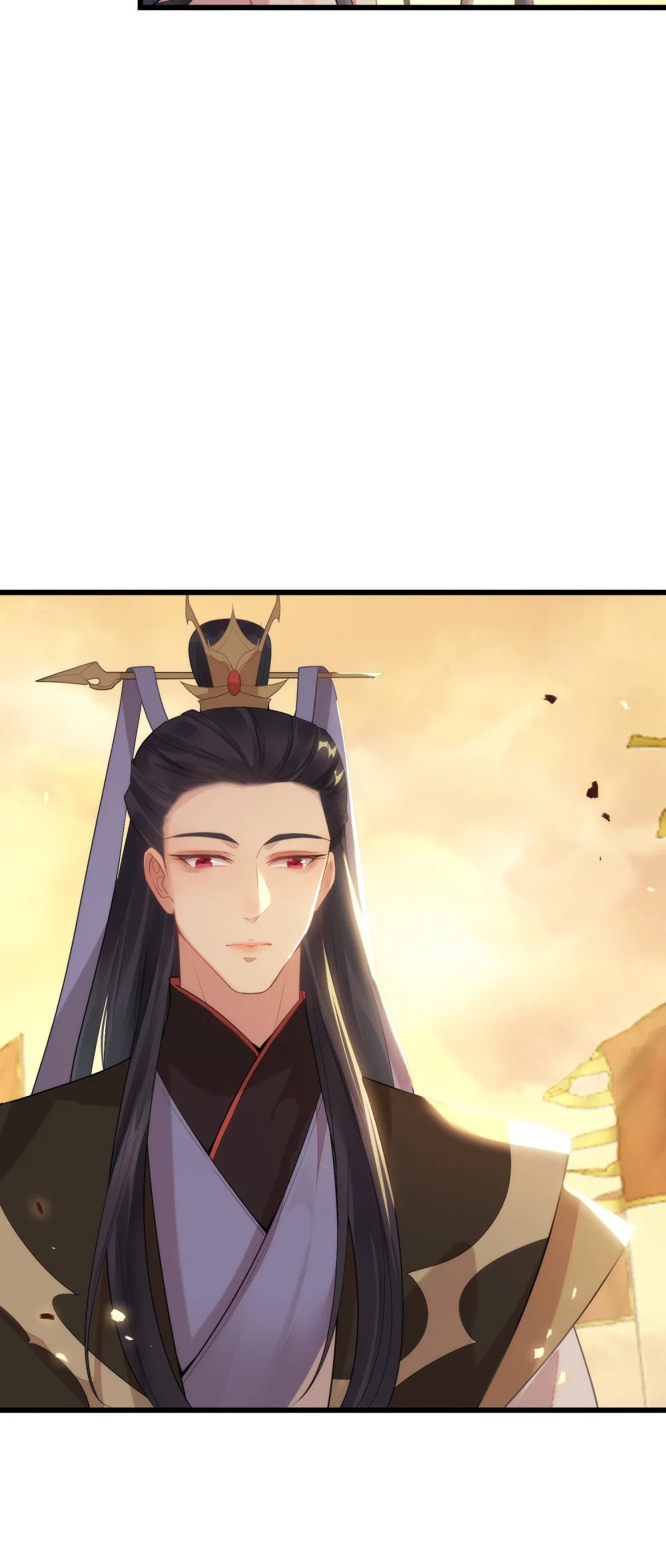 89 逃不脱的好色名声？24