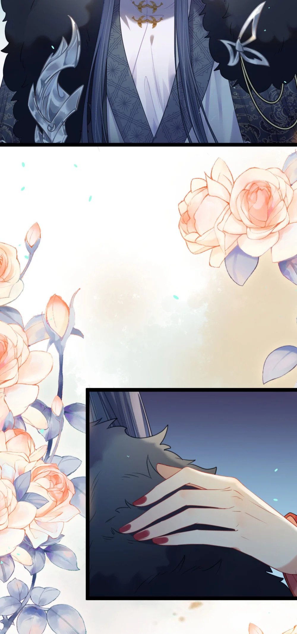 66 师徒缘分已尽5