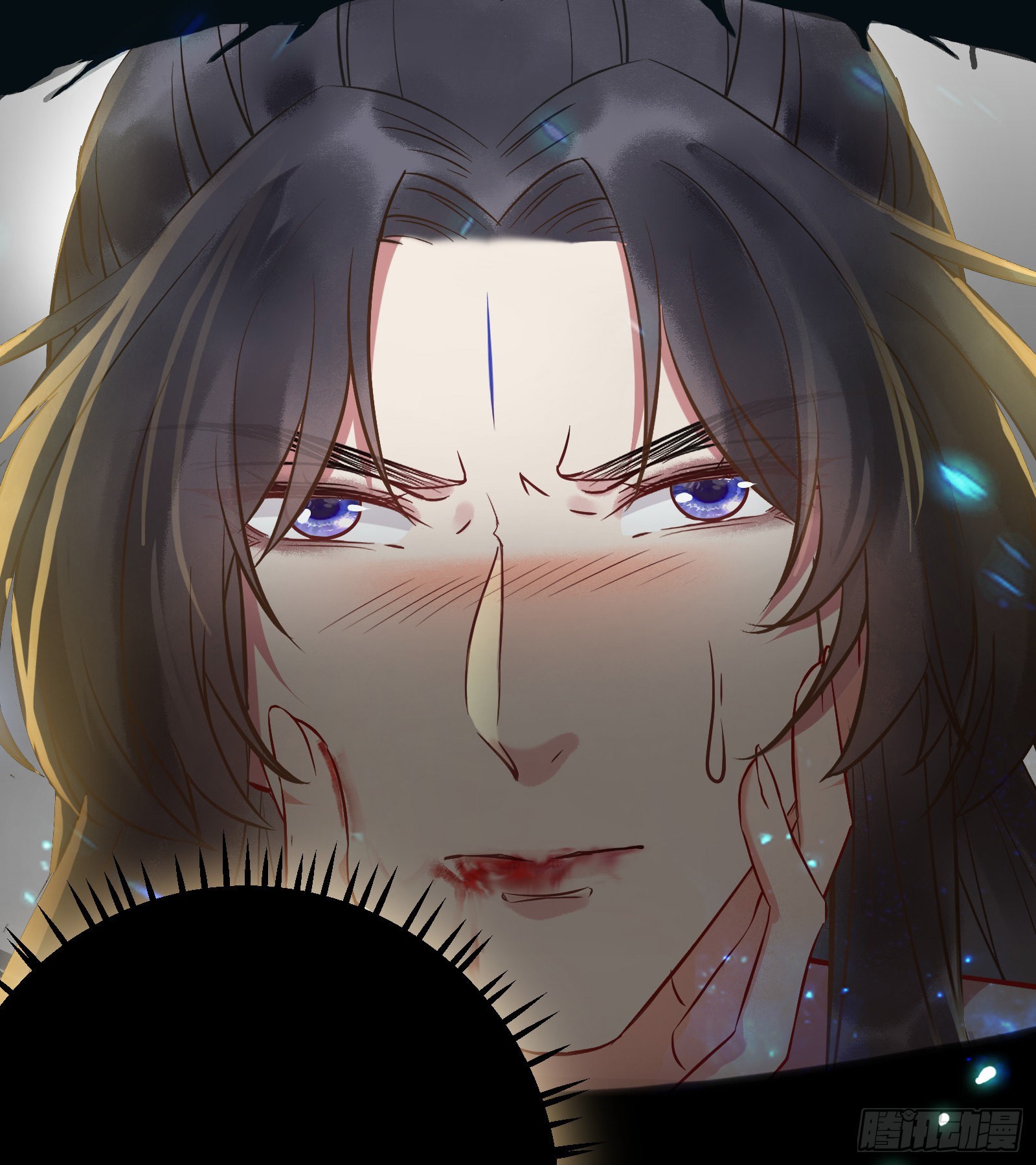 01 被帅气徒弟KO！23