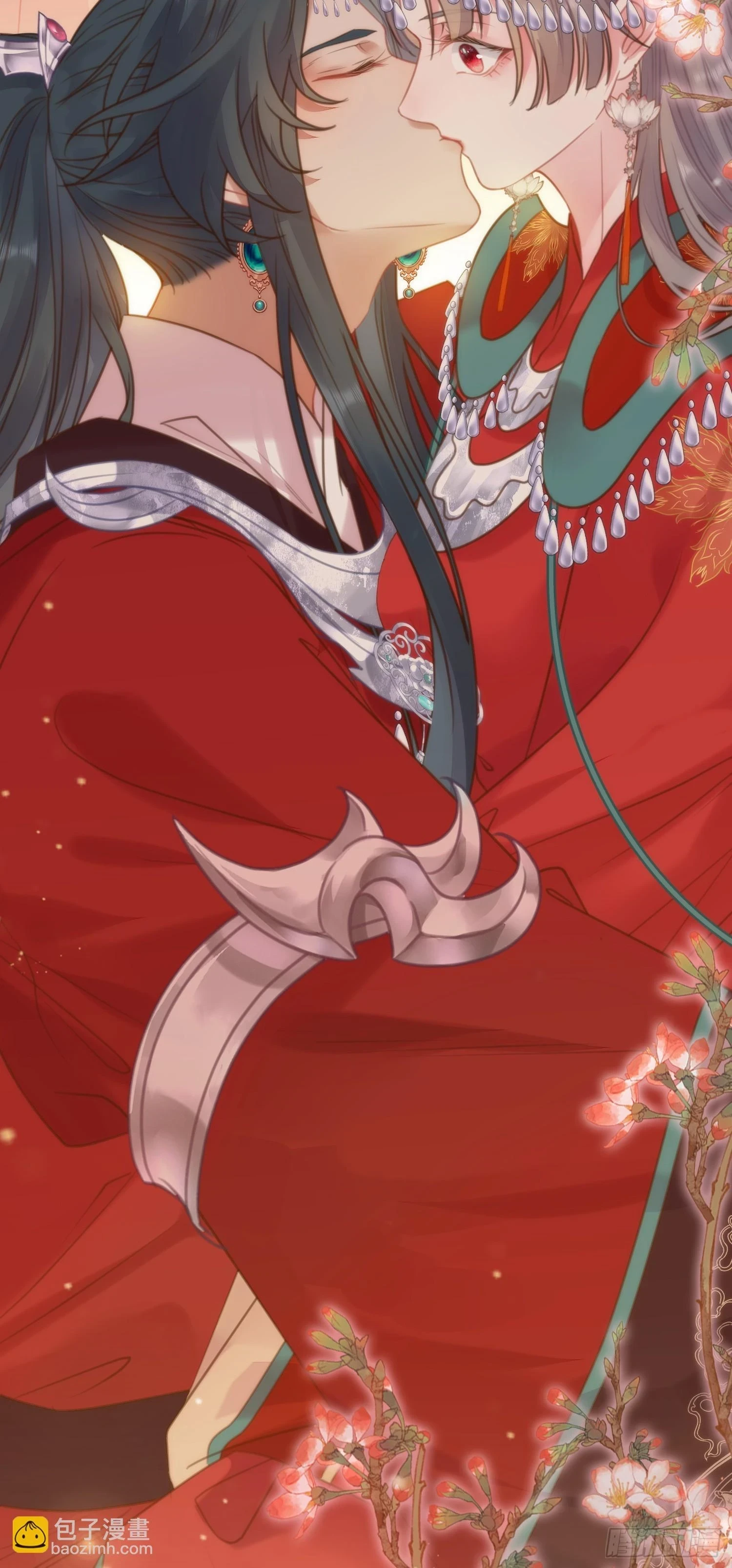 59 洞房花烛夜19