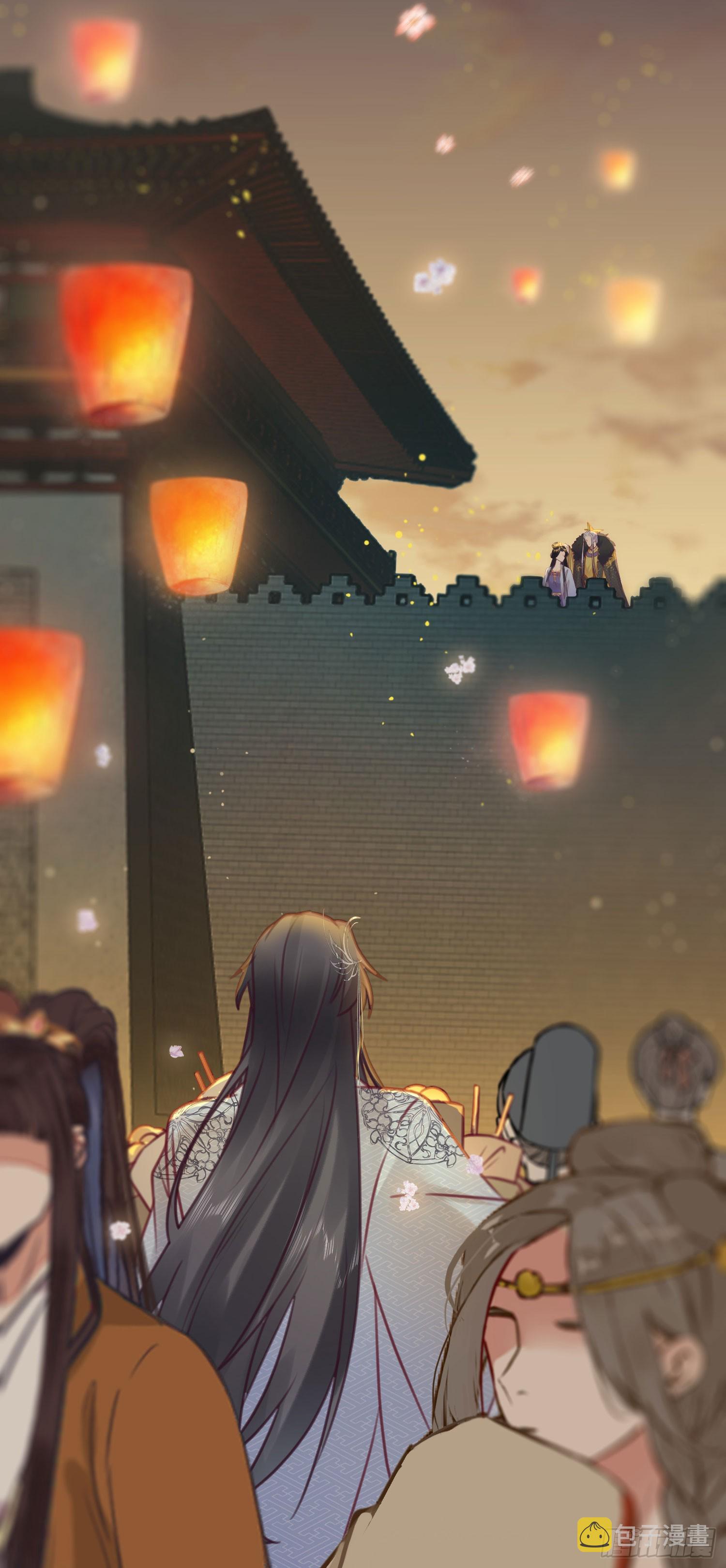 34 讨厌夜夜？32