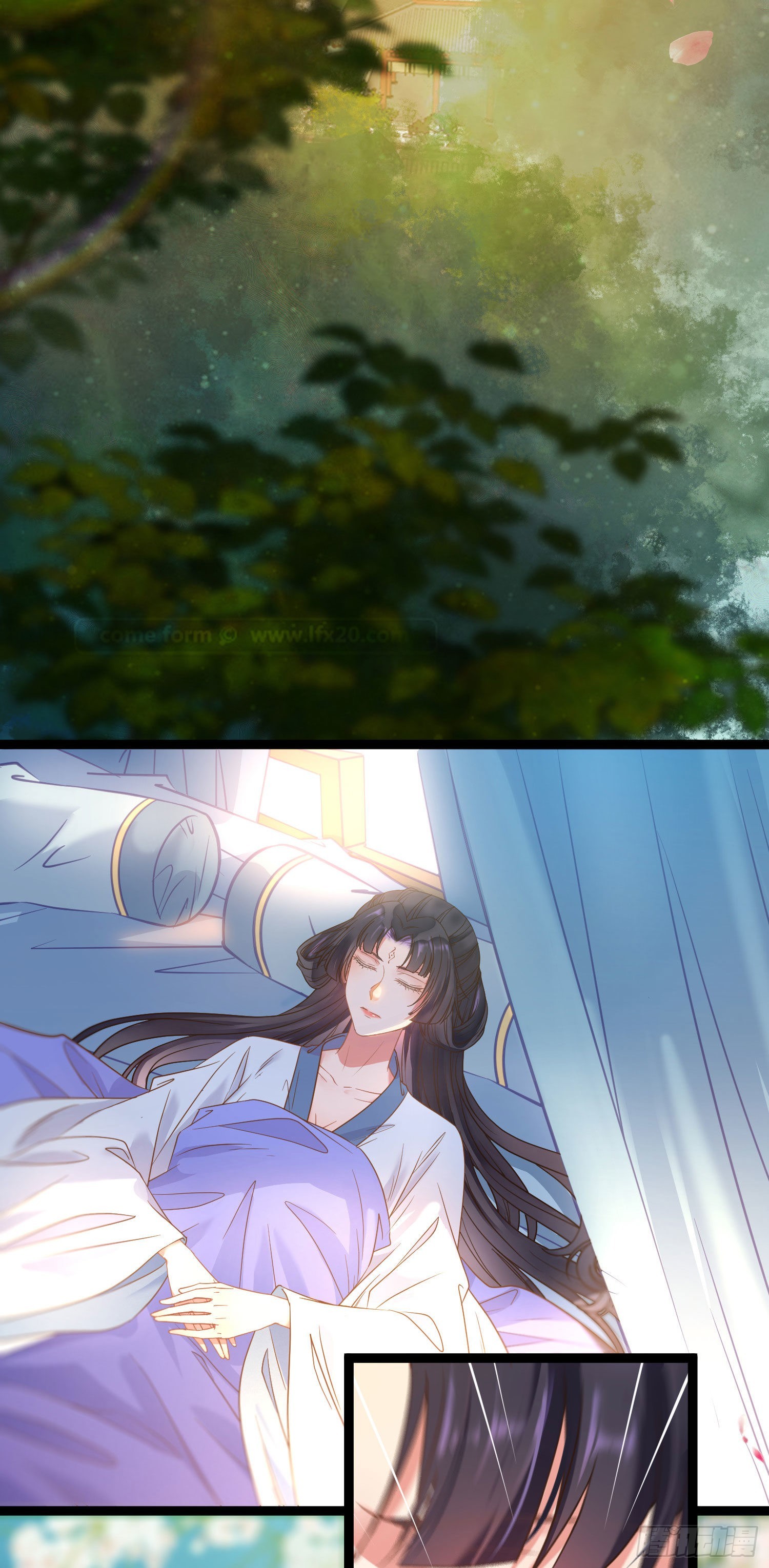18 崽子变了？8