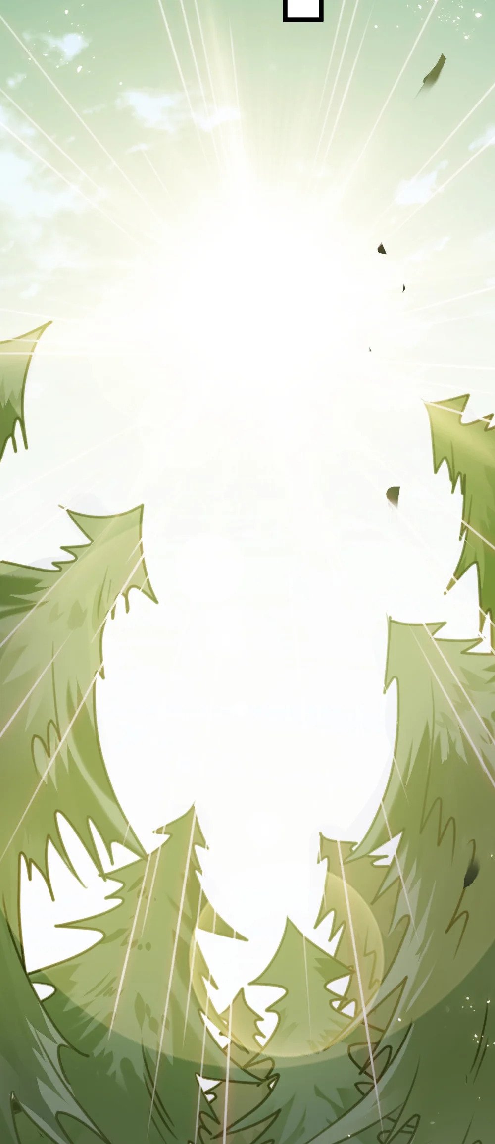 96 师尊，不能摸尾巴9