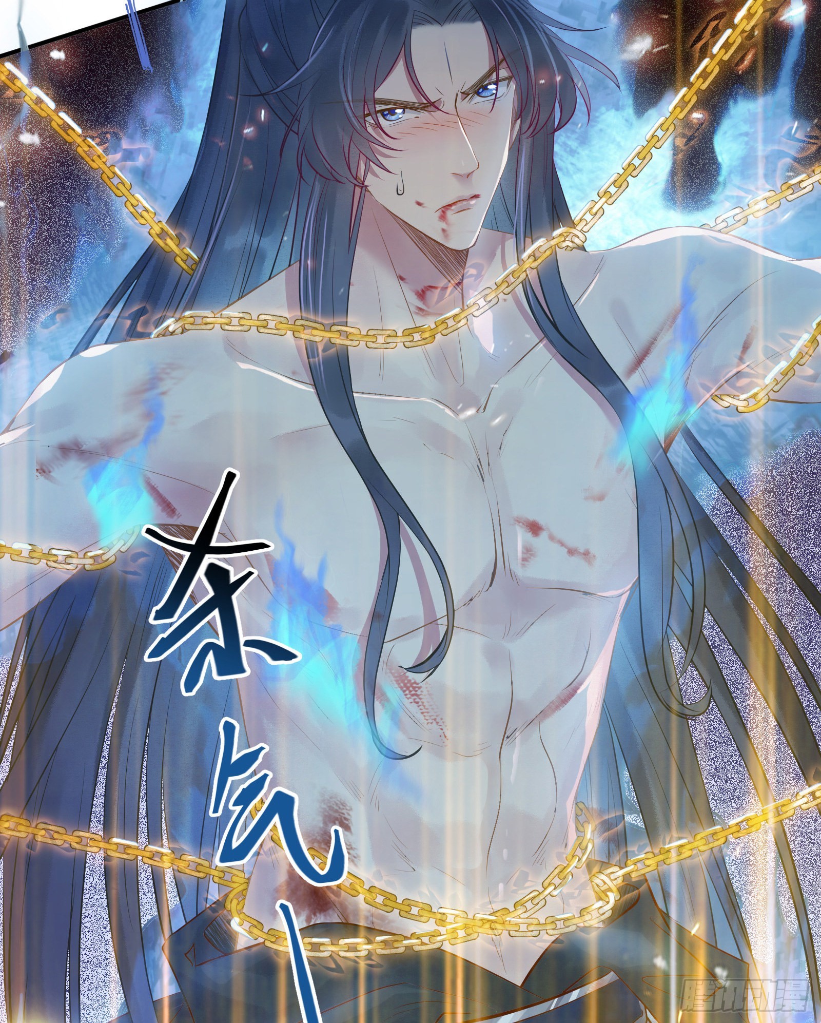 01 被帅气徒弟KO！30