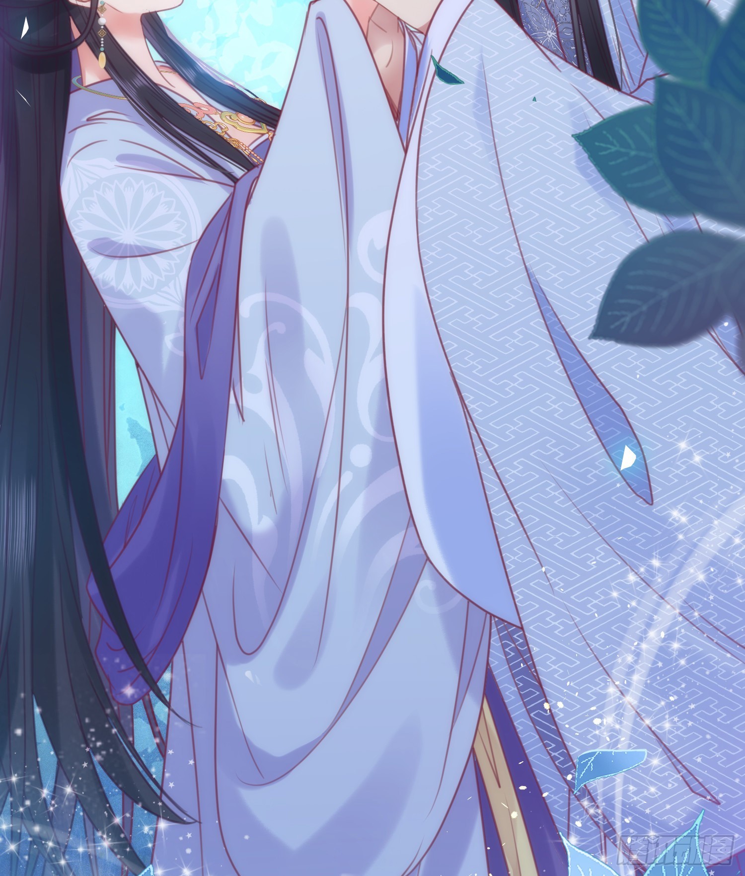 28 我和师尊也太羞耻啦！19