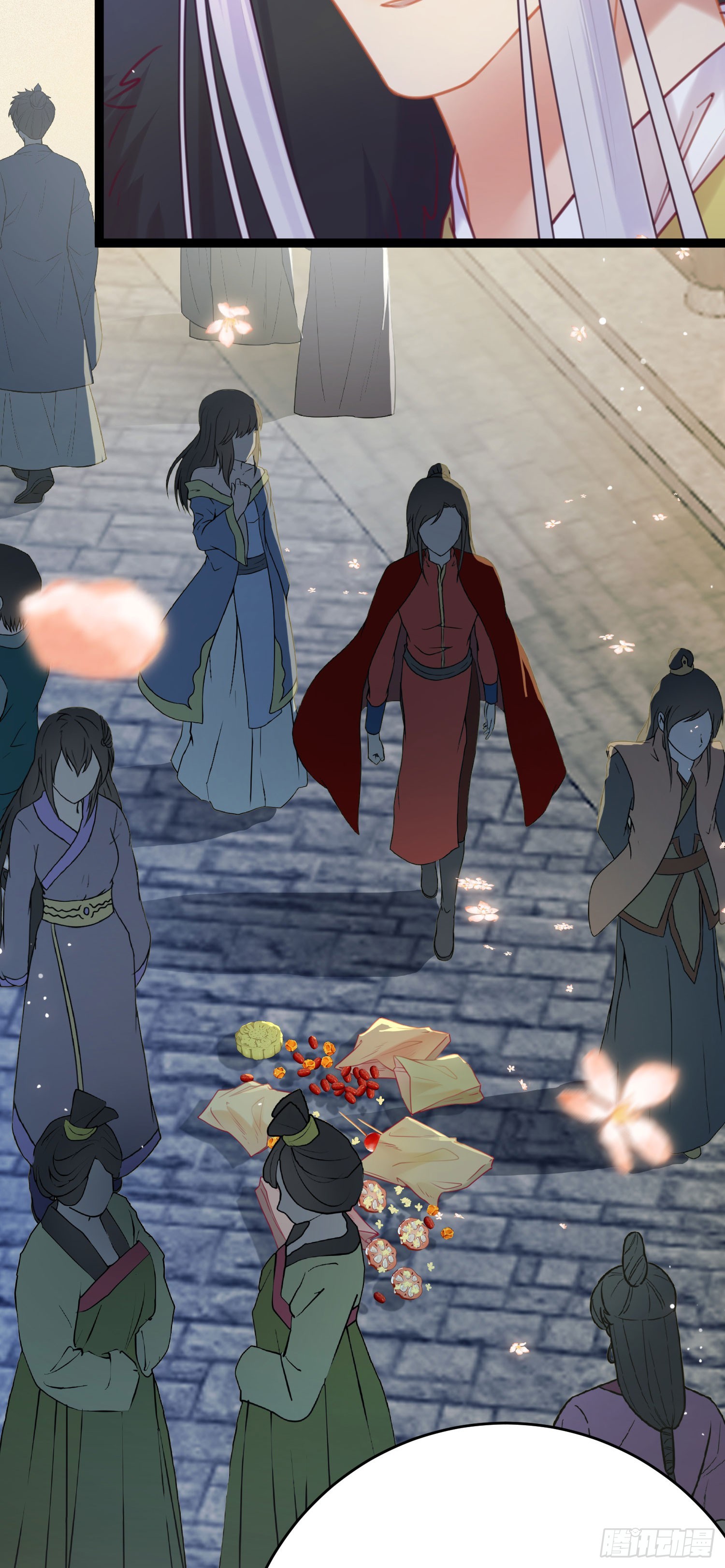 34 讨厌夜夜？39