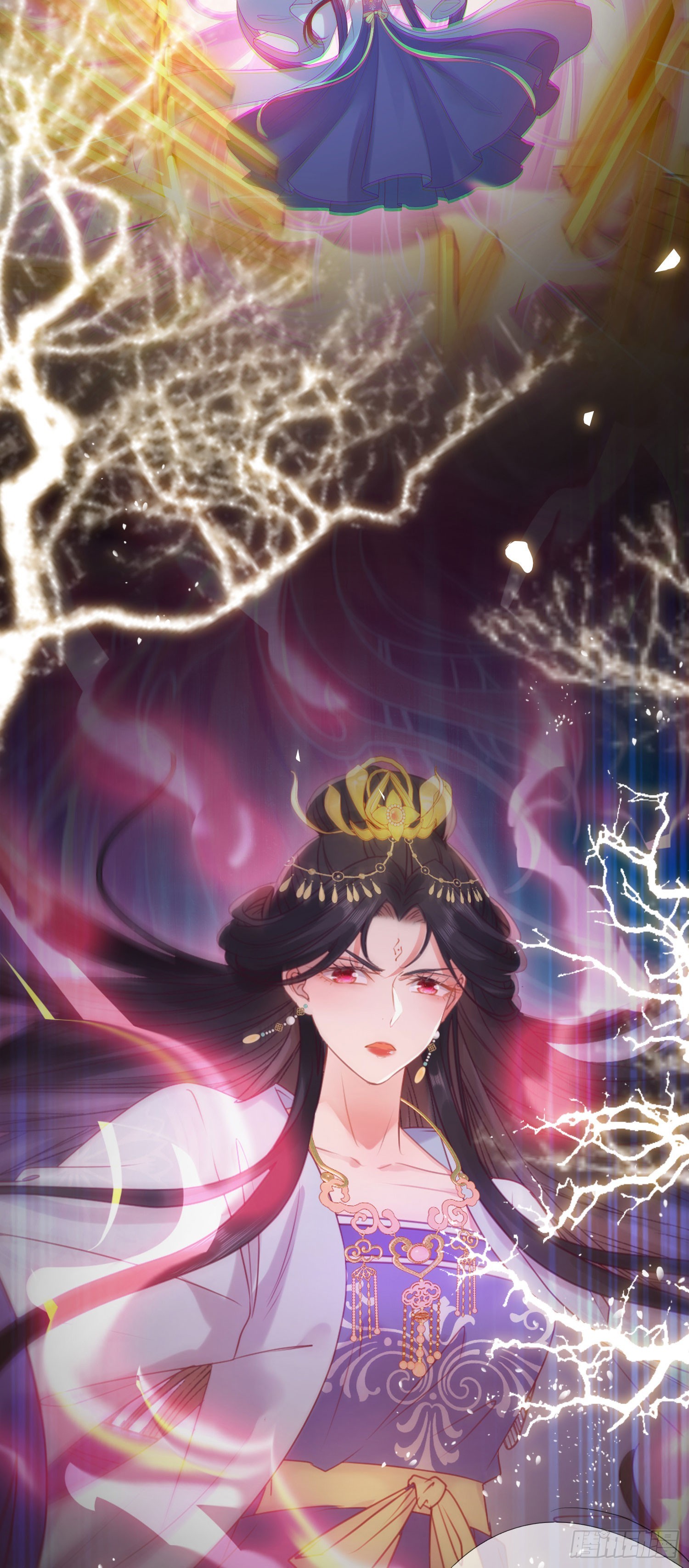 34 讨厌夜夜？8