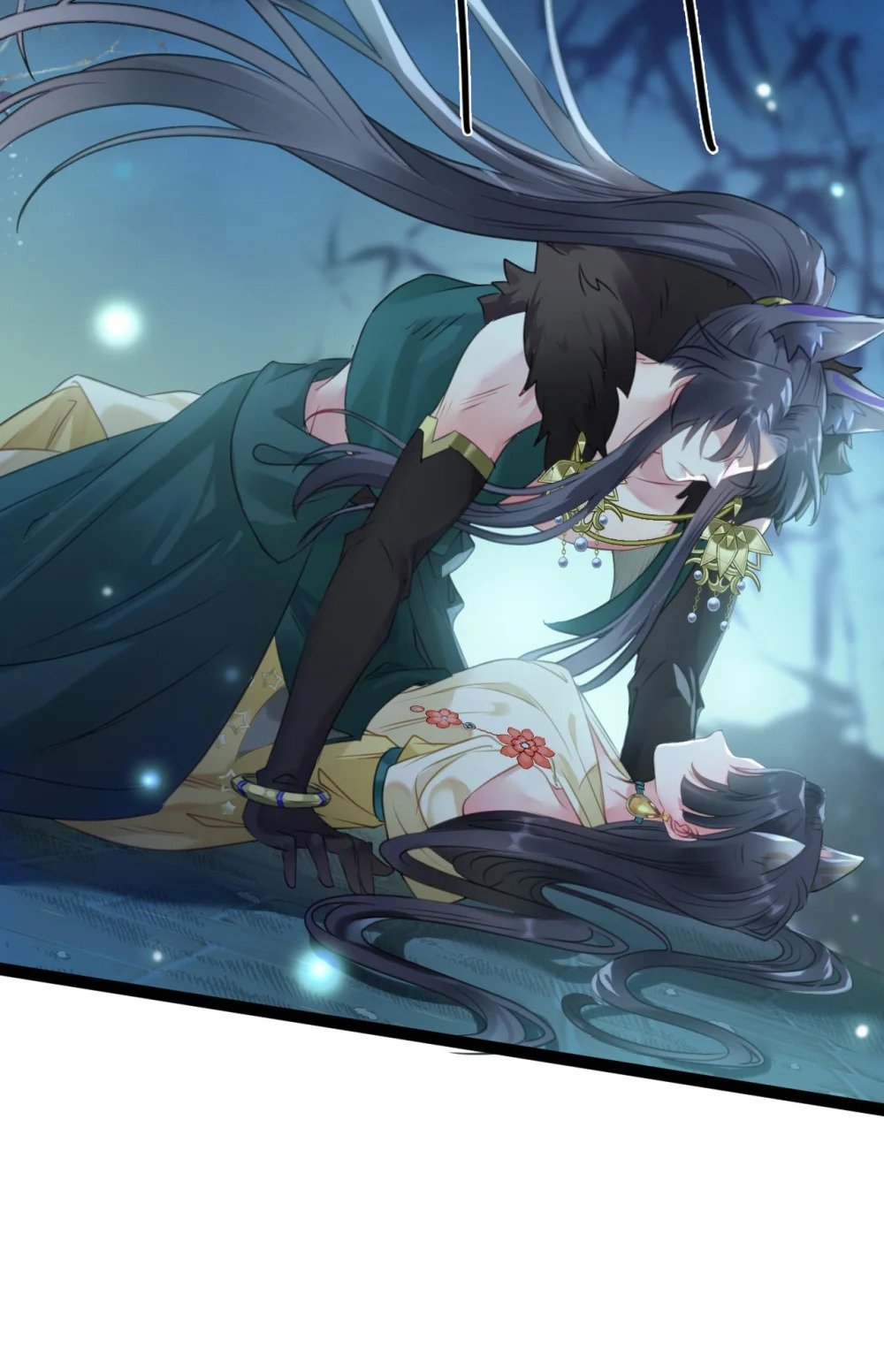 111 夜夜也是重生者？53