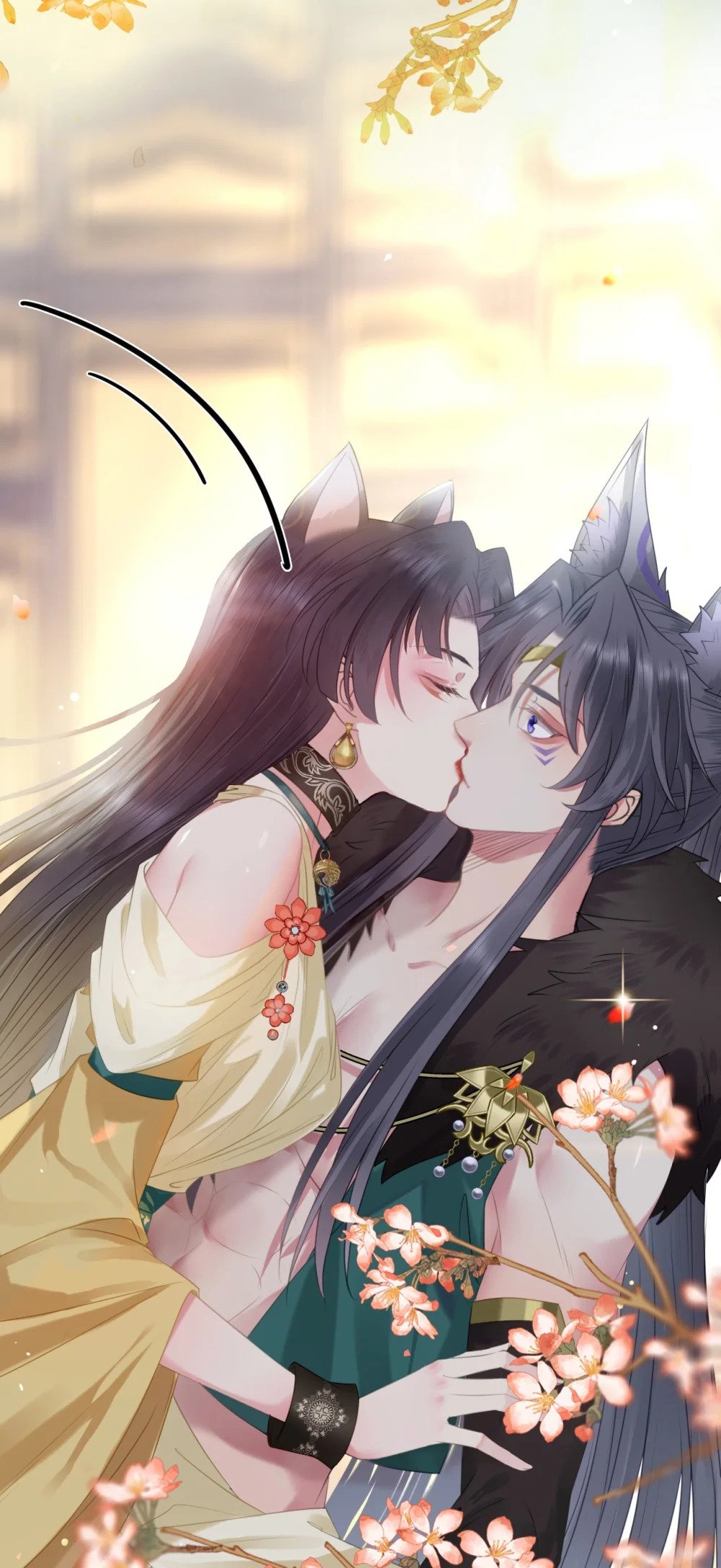 106 贴身侍奉22