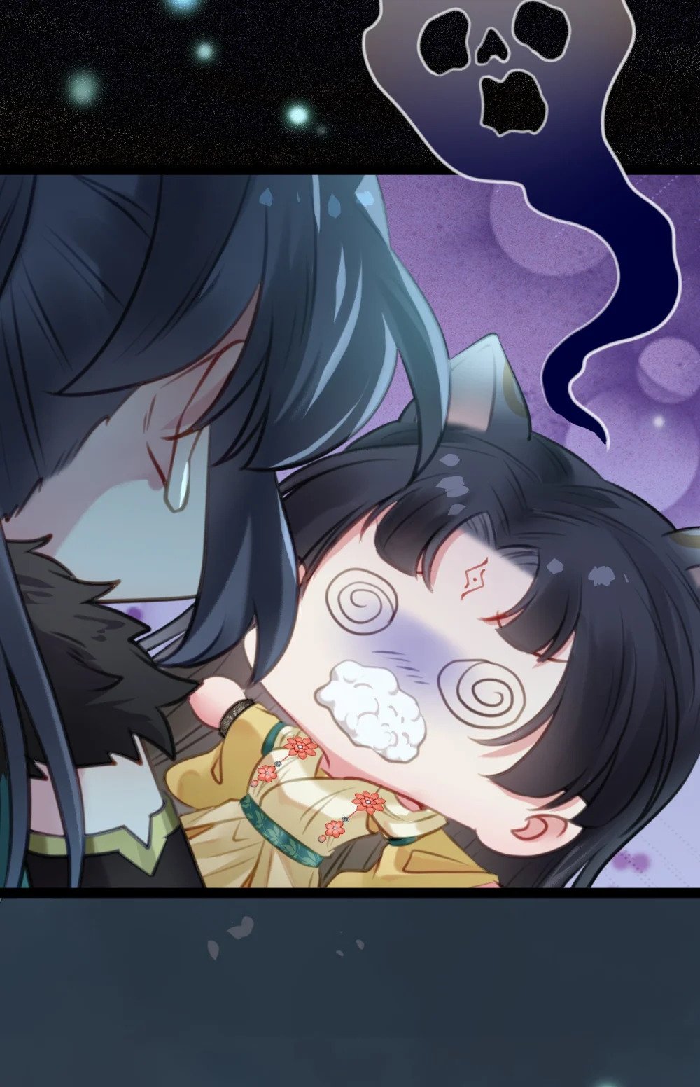 111 夜夜也是重生者？63