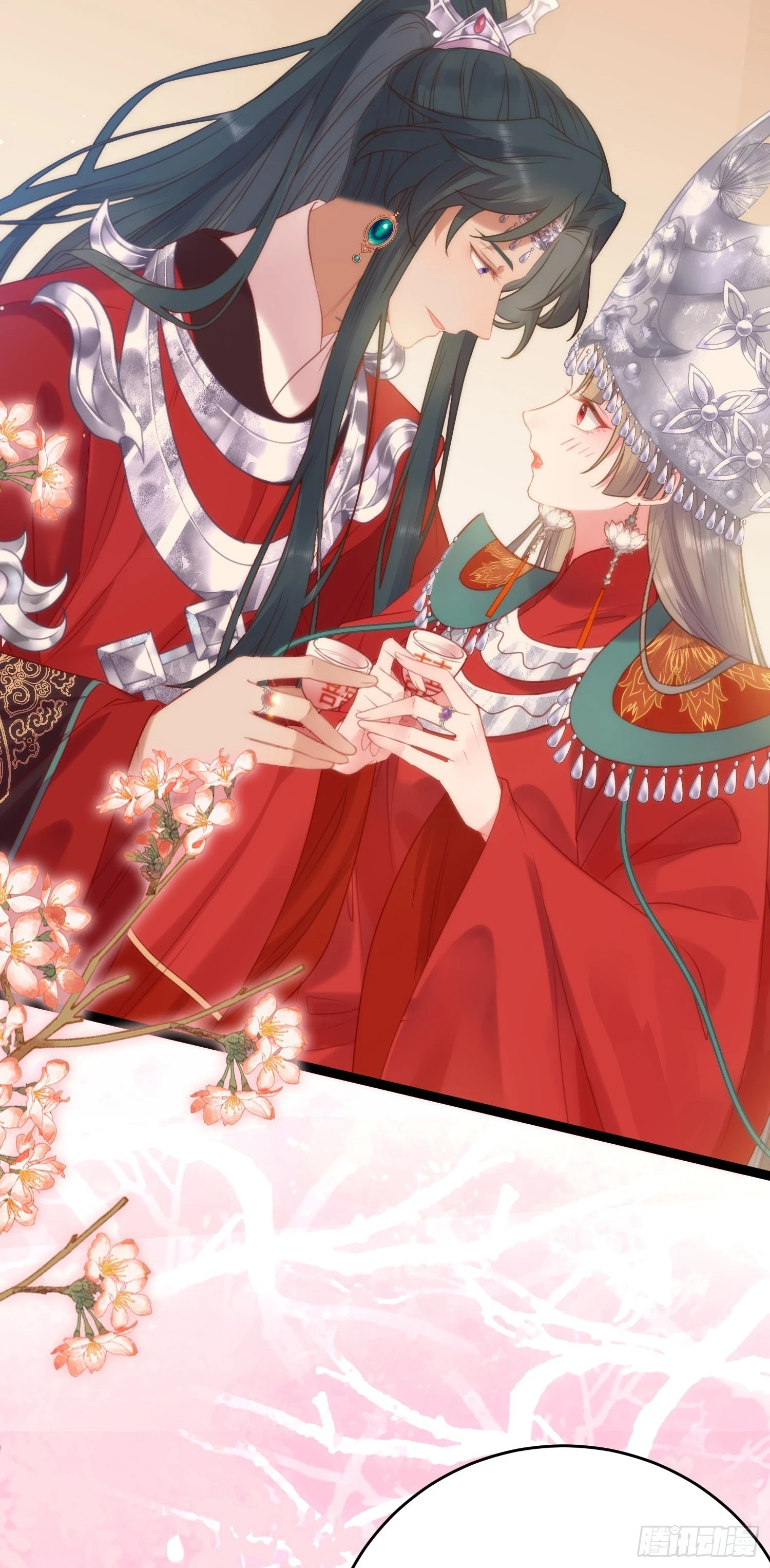 59 洞房花烛夜30