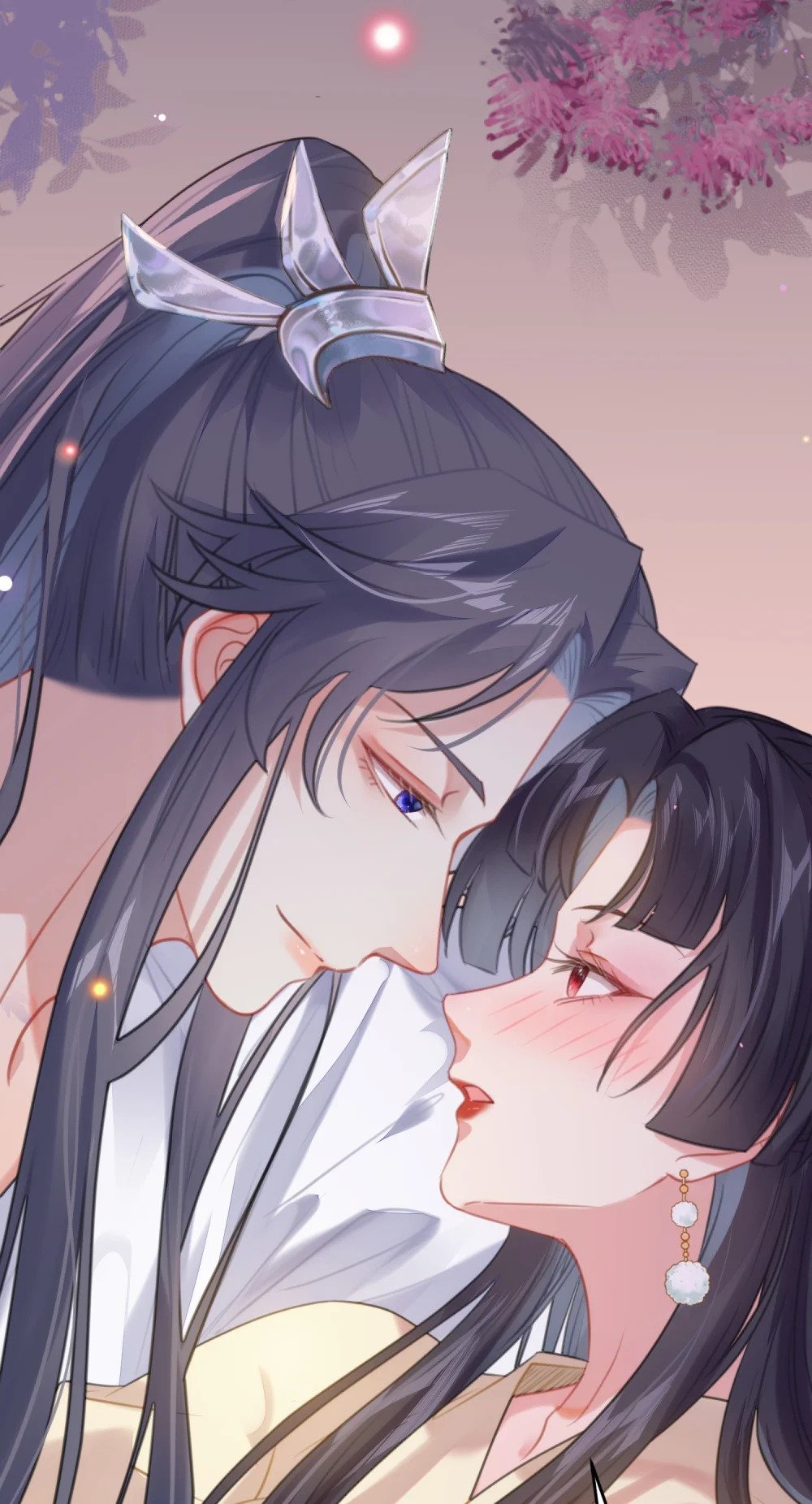 74 今夜从了本座！34