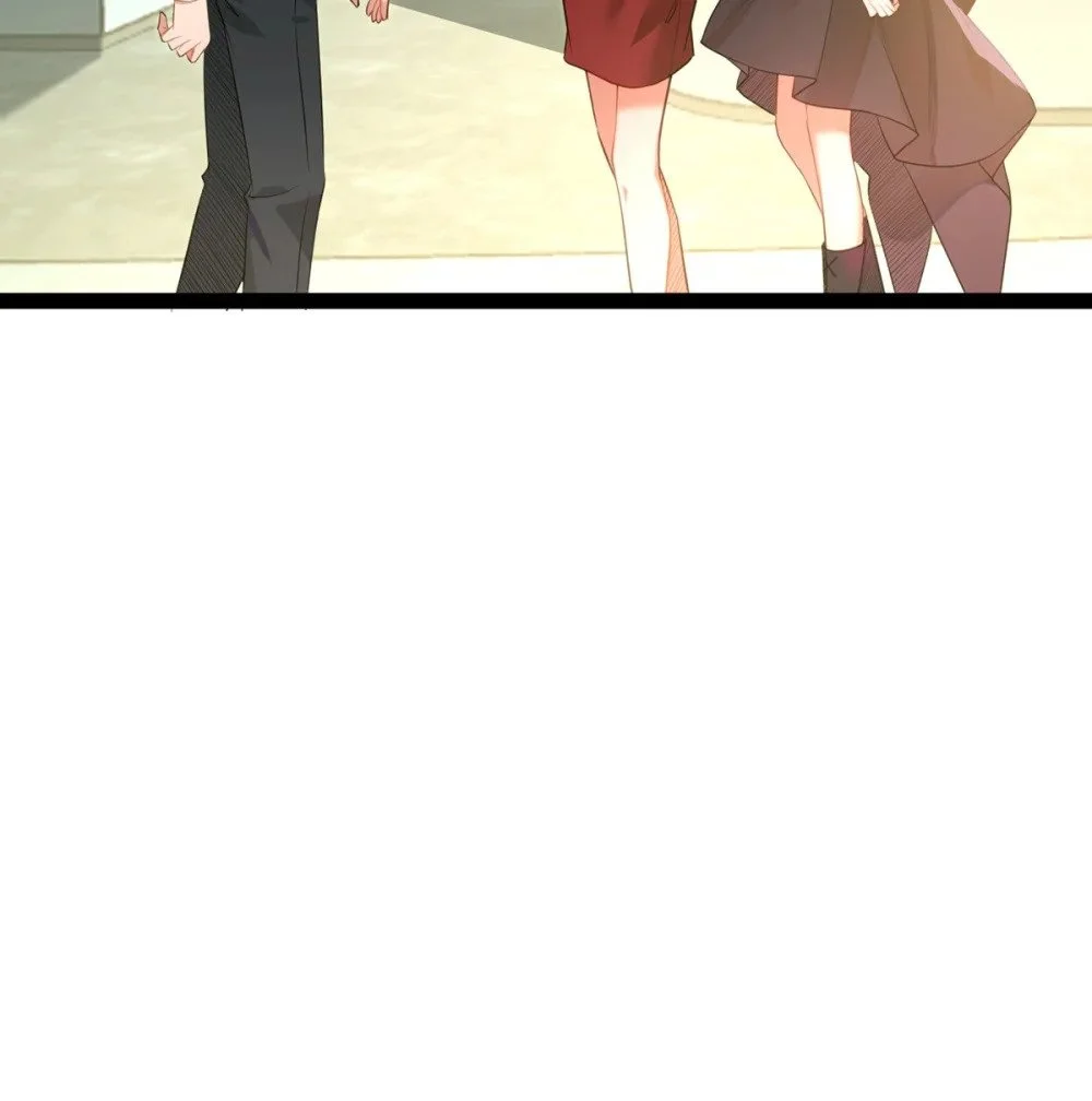138 卑微总裁8
