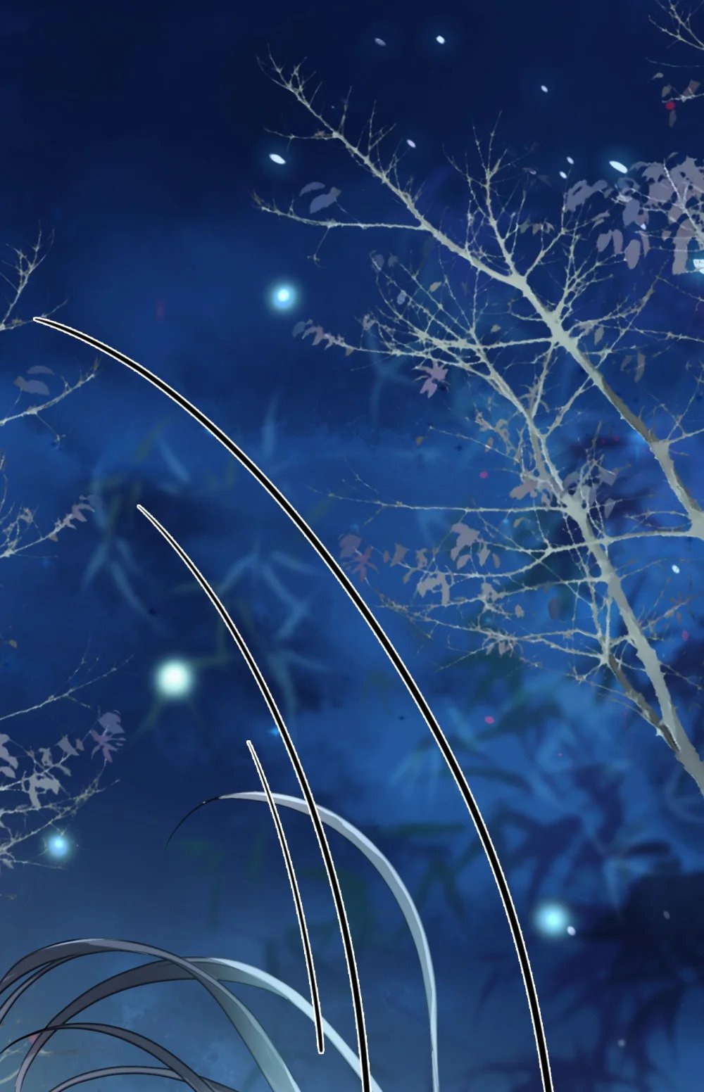 111 夜夜也是重生者？52
