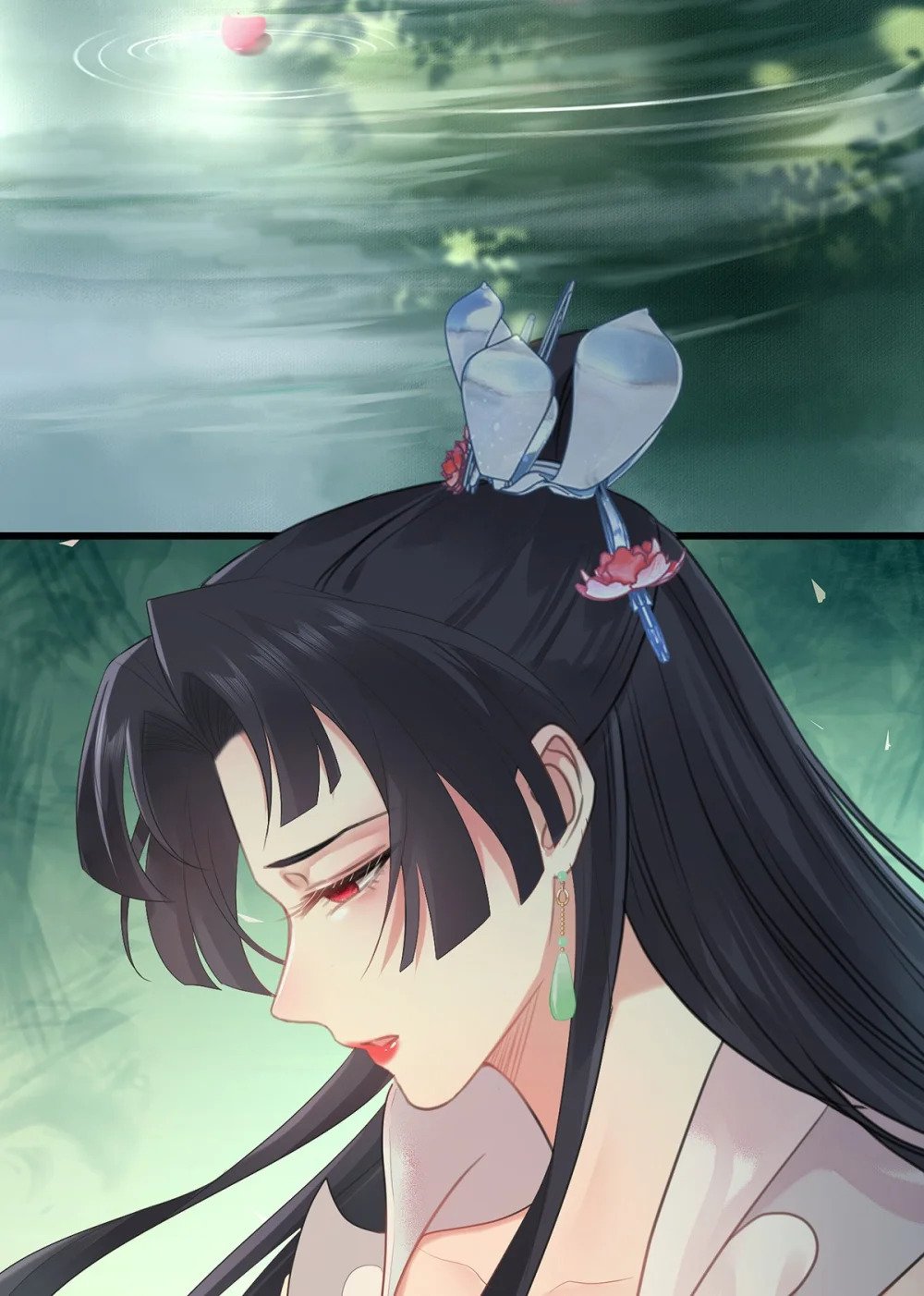 94 断情绝爱29