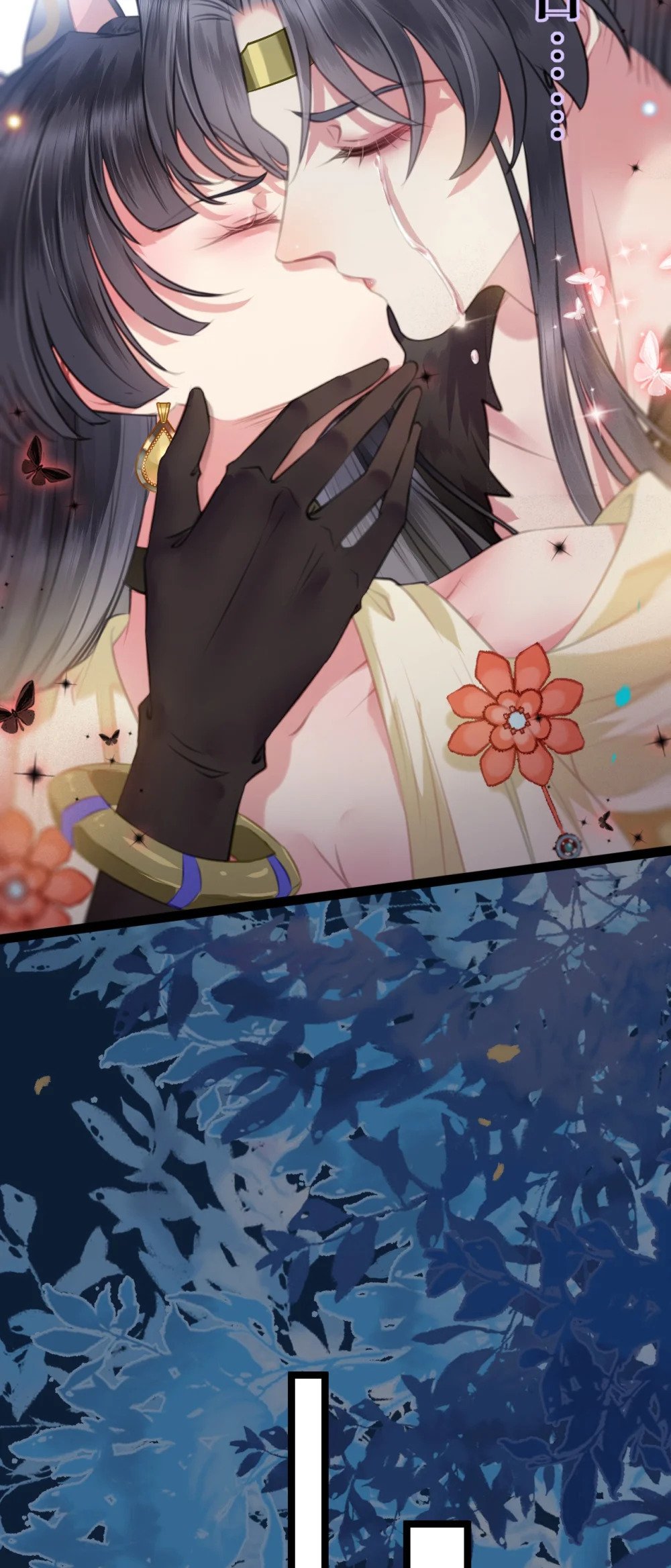 105 欺师犯上27