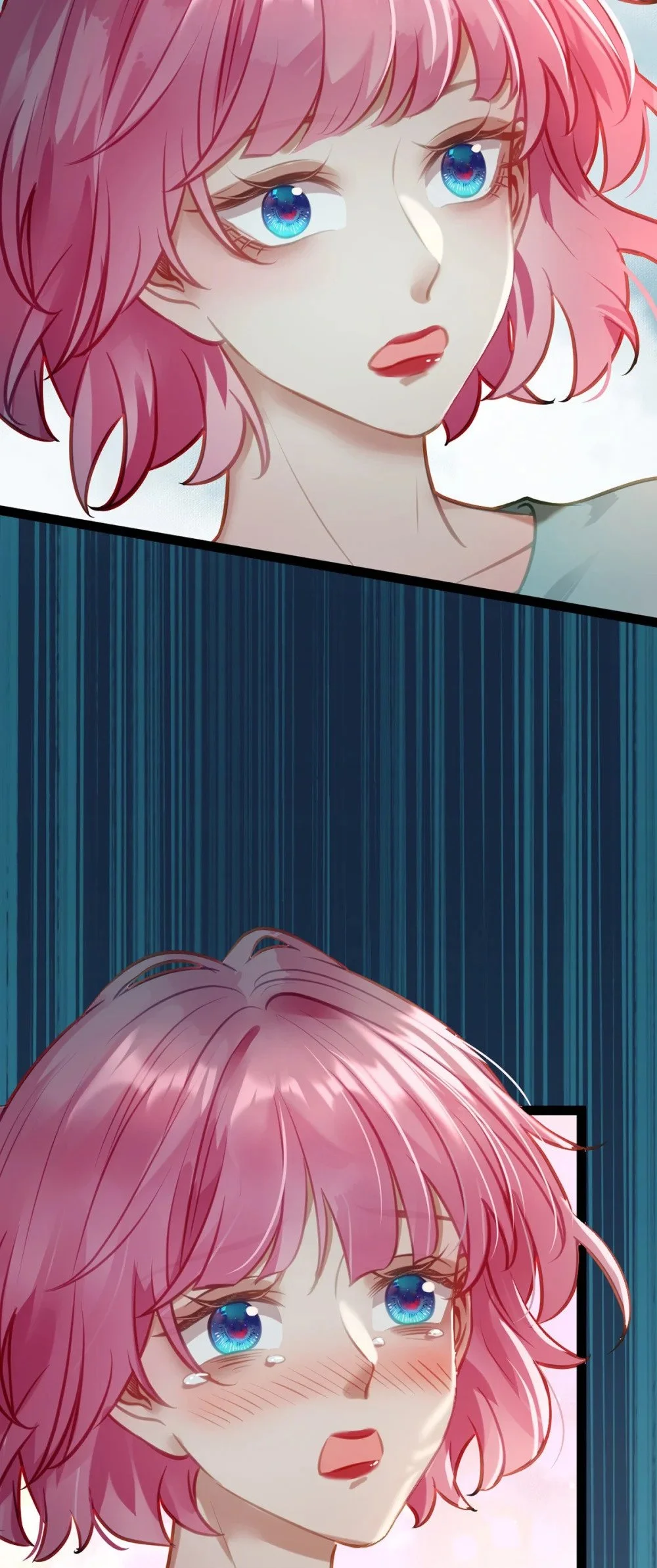 144 要被告白了？4