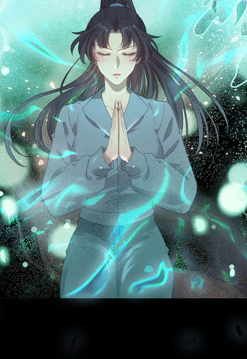 158 沈长君的异能32