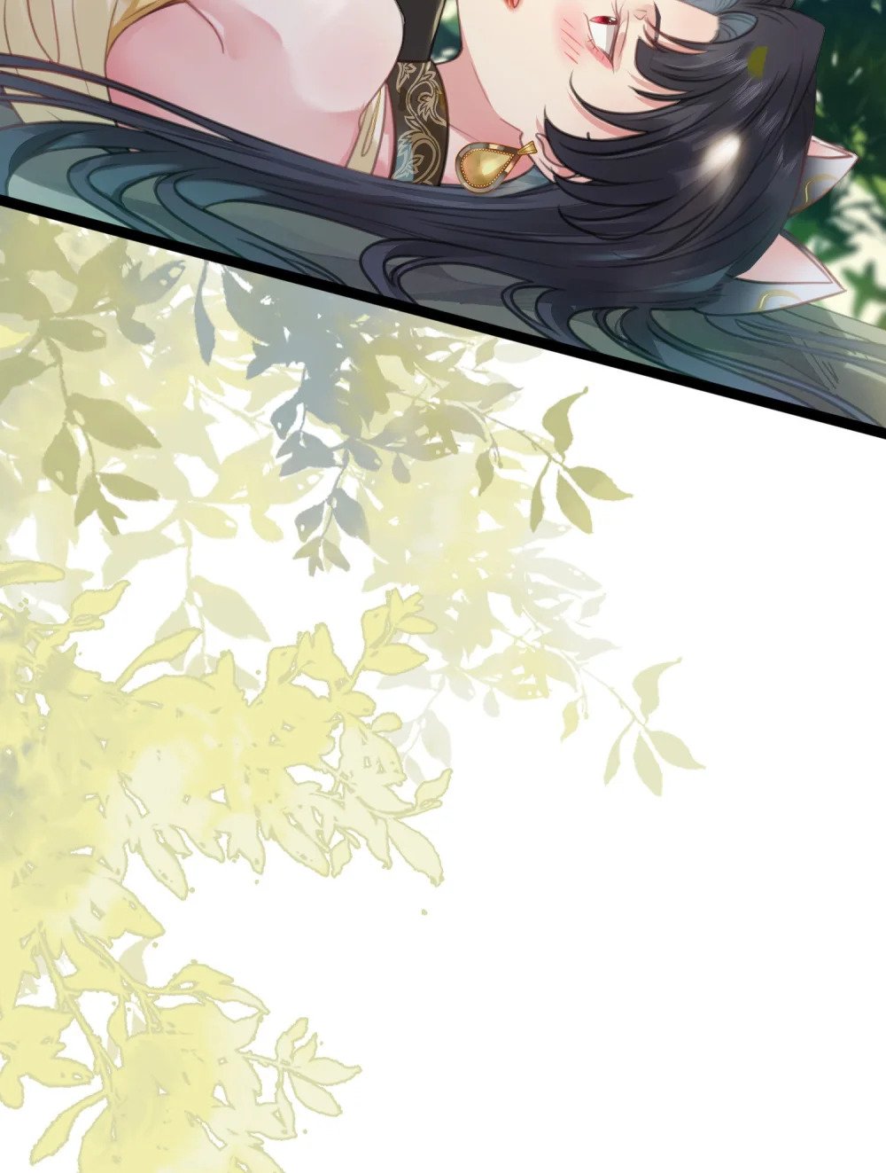 96 师尊，不能摸尾巴36