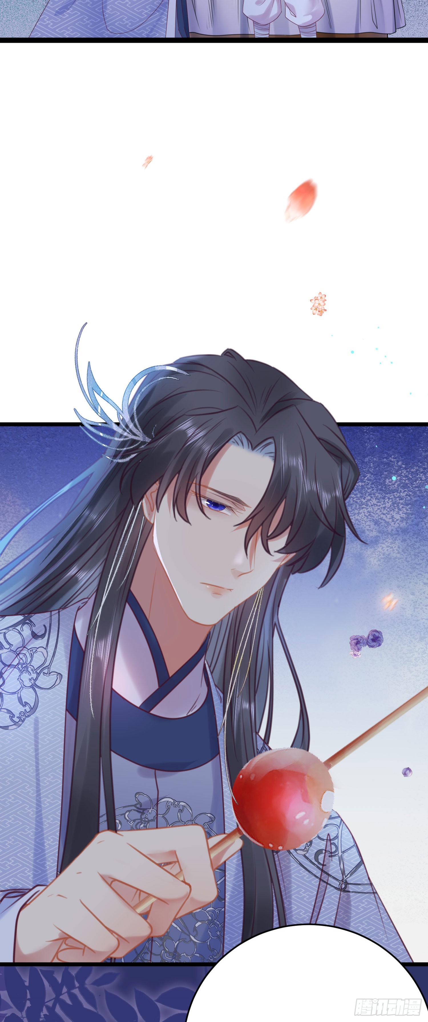 34 讨厌夜夜？45