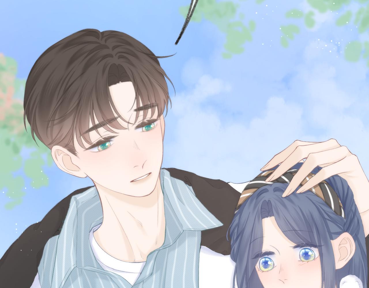第49话 撒娇44