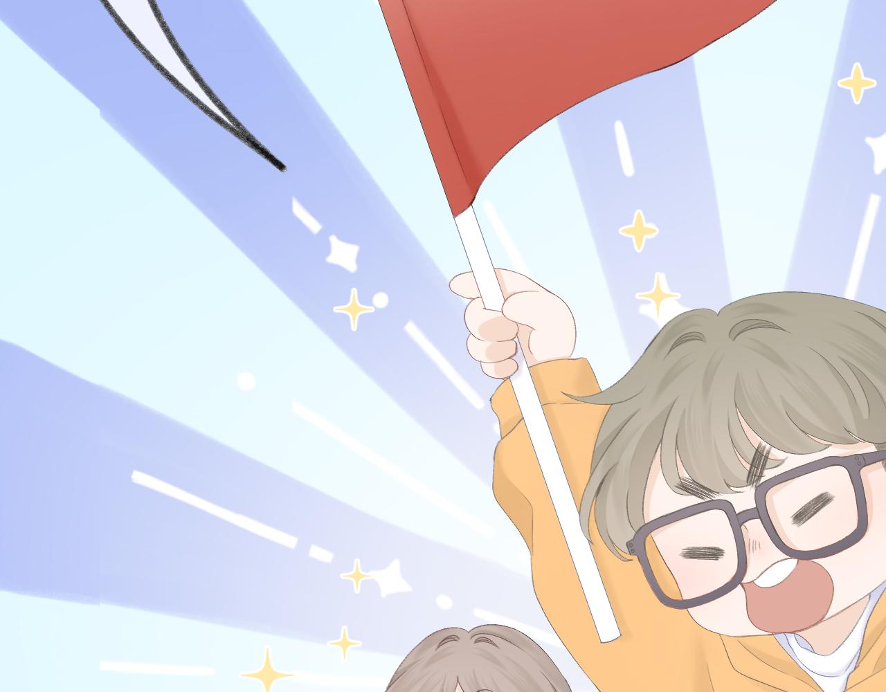 第54话 我抱你？76
