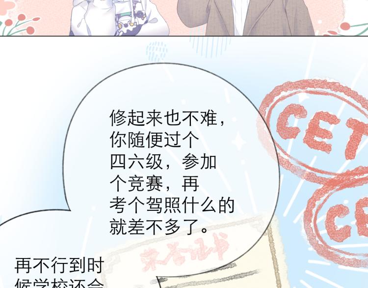 第26话 学分50
