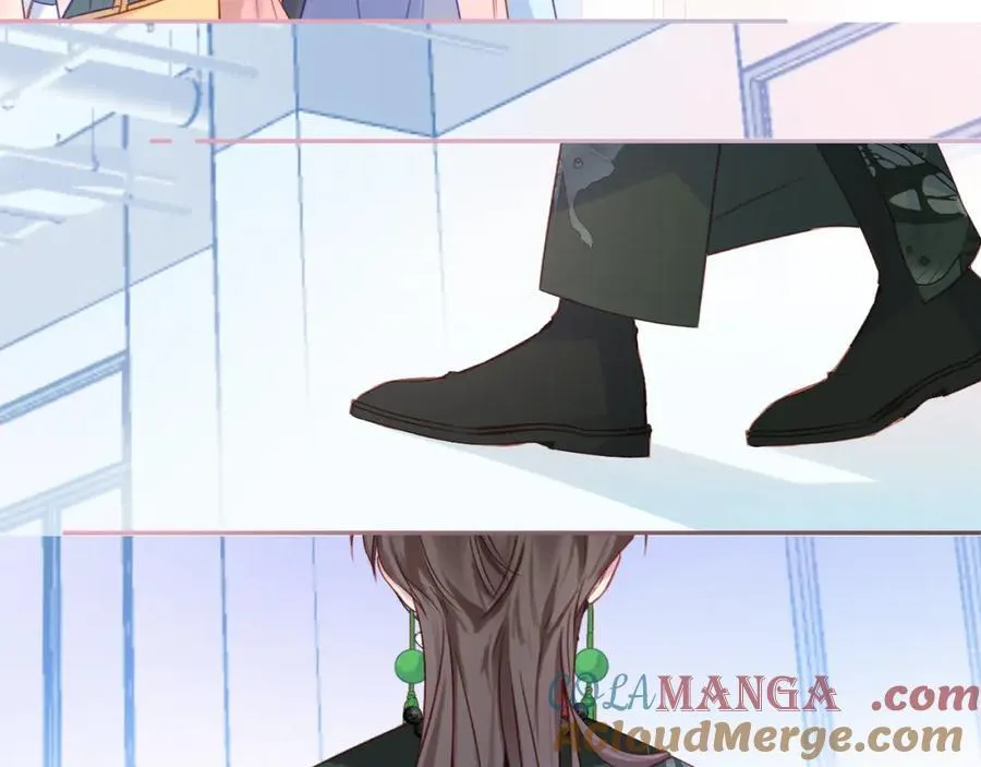 第90话 旗袍？？12