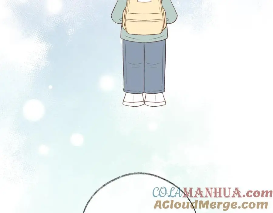 第85话 陪伴80