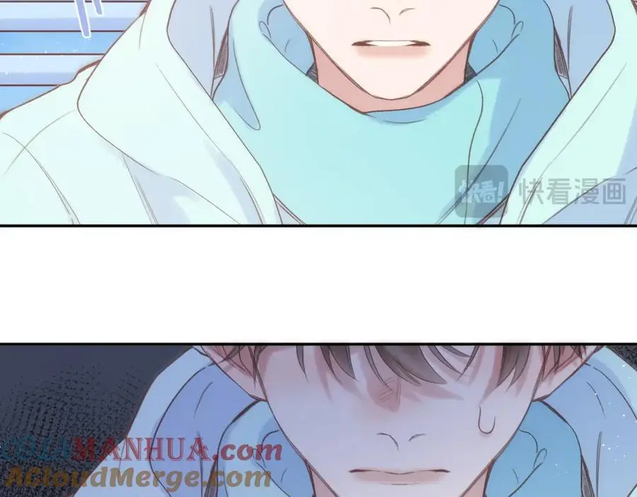 第84话 “我心疼死你了！”96