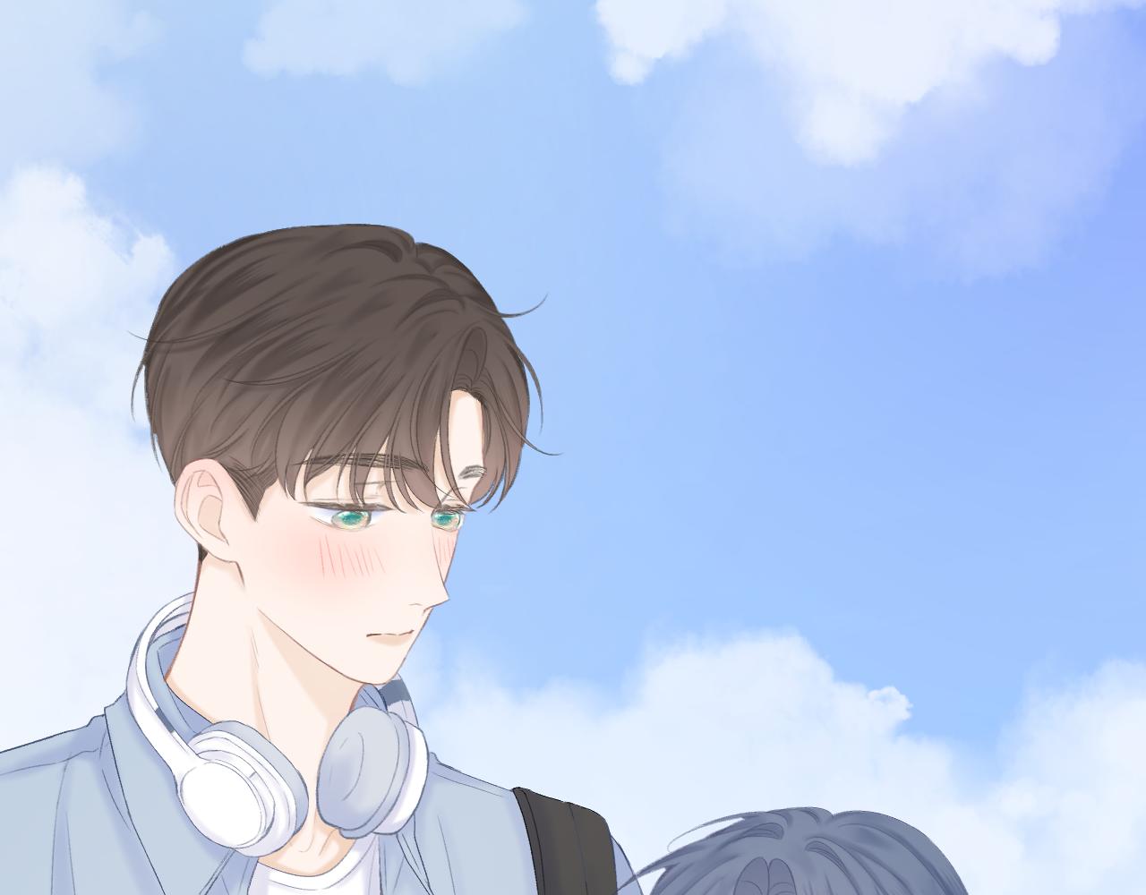 第47话 直球情话攻击76