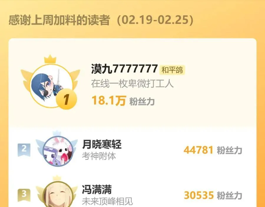 第91话 恃宠而骄102