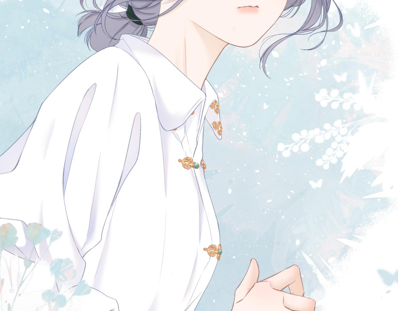 第31话 朴素而细致的关切2