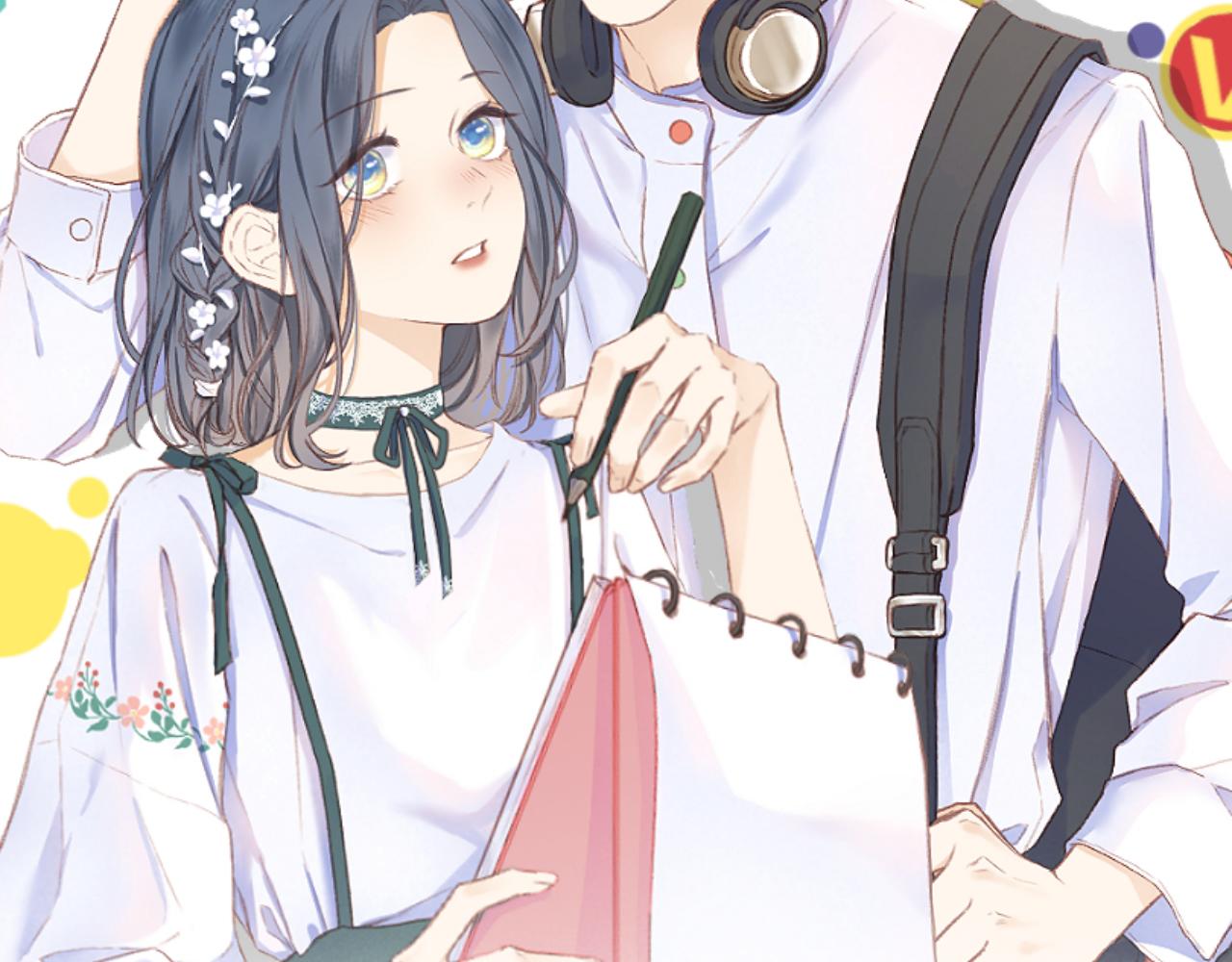 第44话 我会对你负责的！7