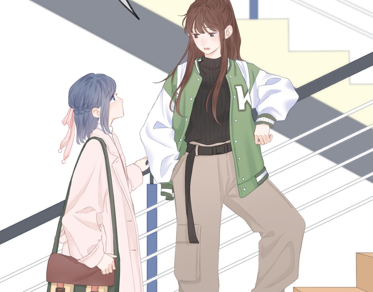 第44话 我会对你负责的！12