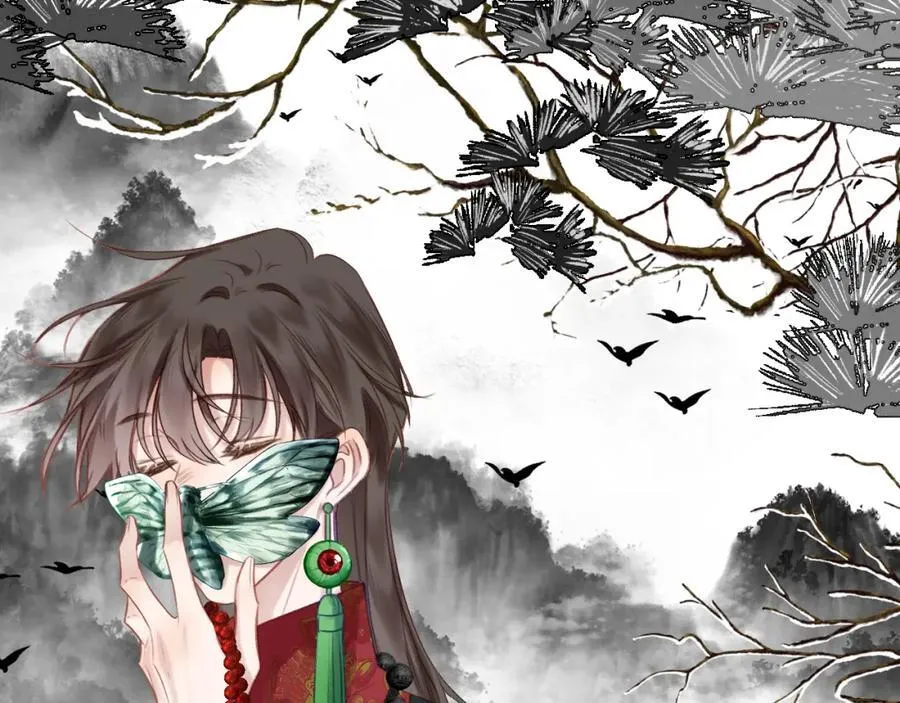 第90话 旗袍？？14