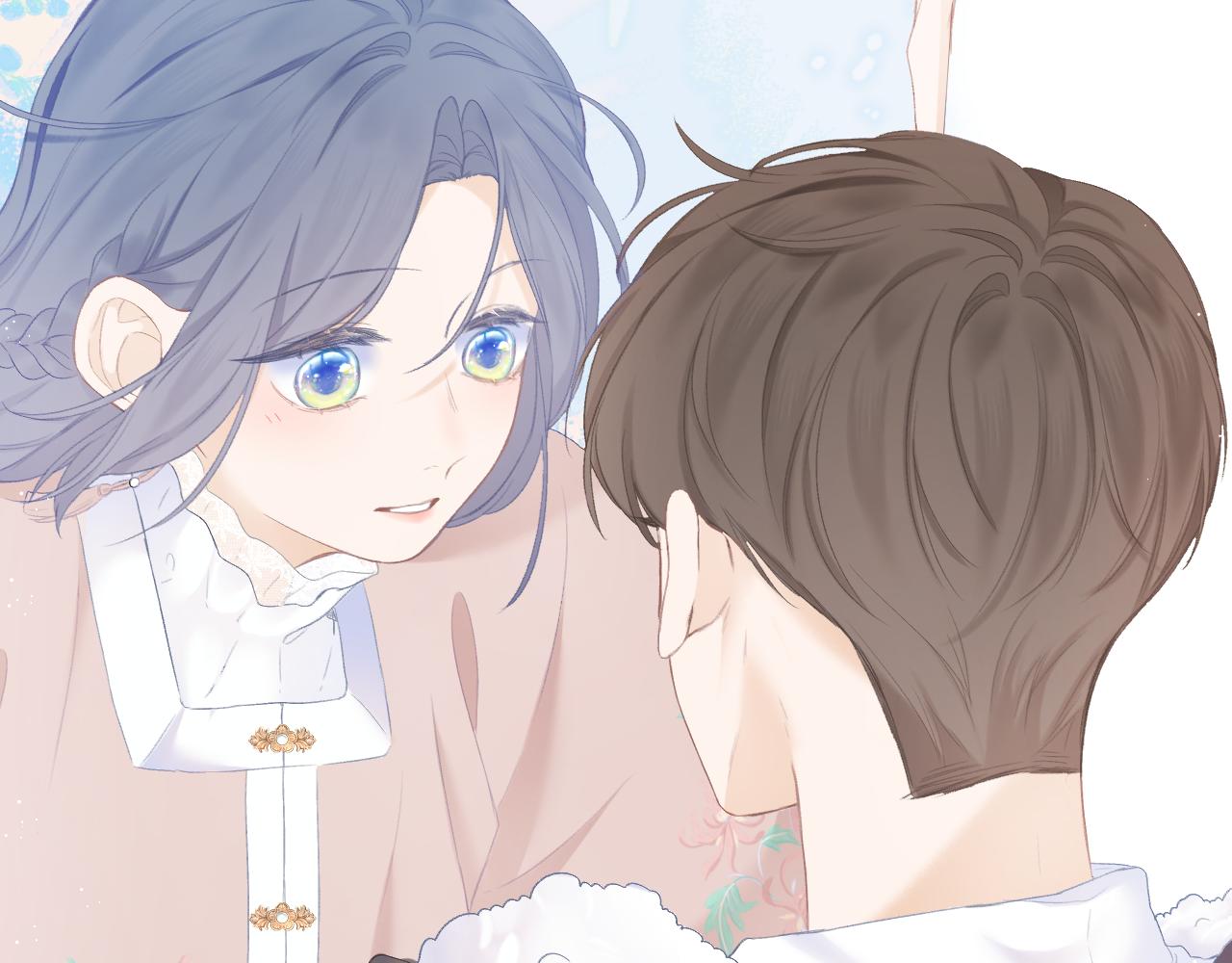 第36话 默许2