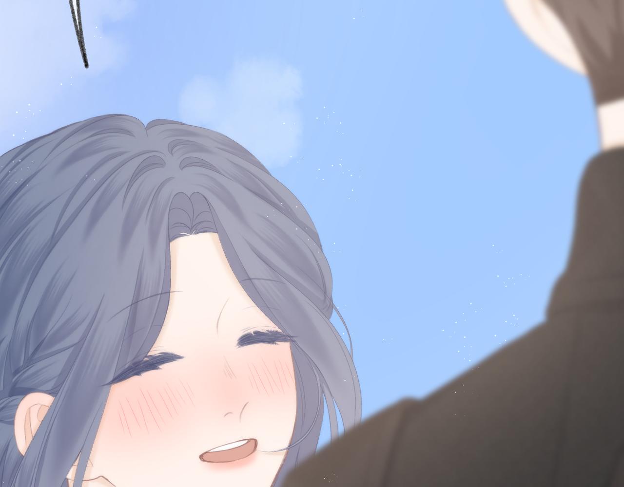第47话 直球情话攻击1