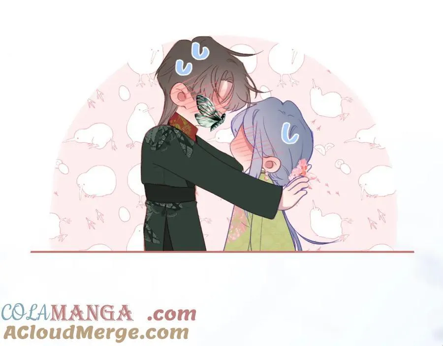 第91话 恃宠而骄72