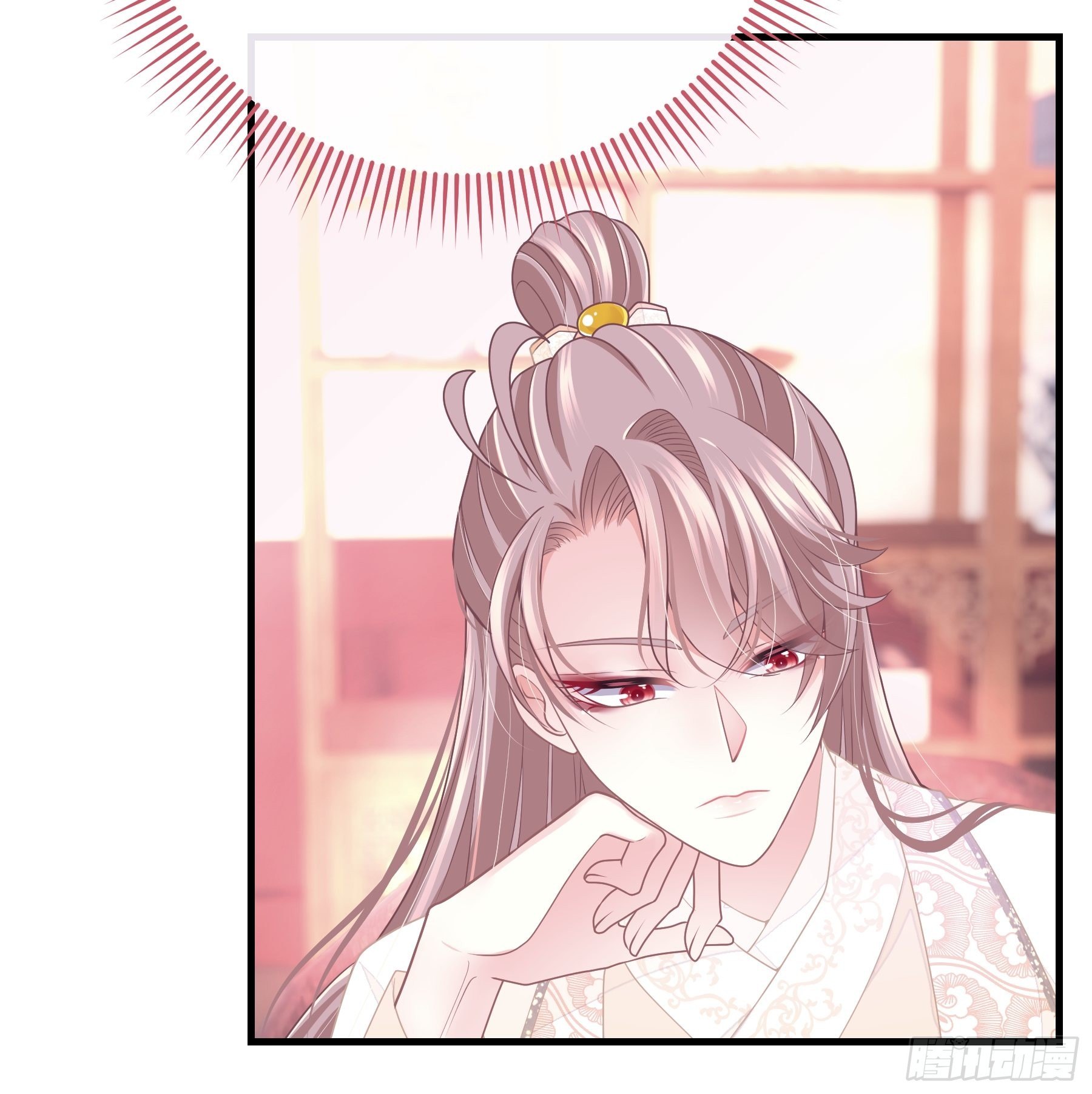 06-阡阡也穿了？14