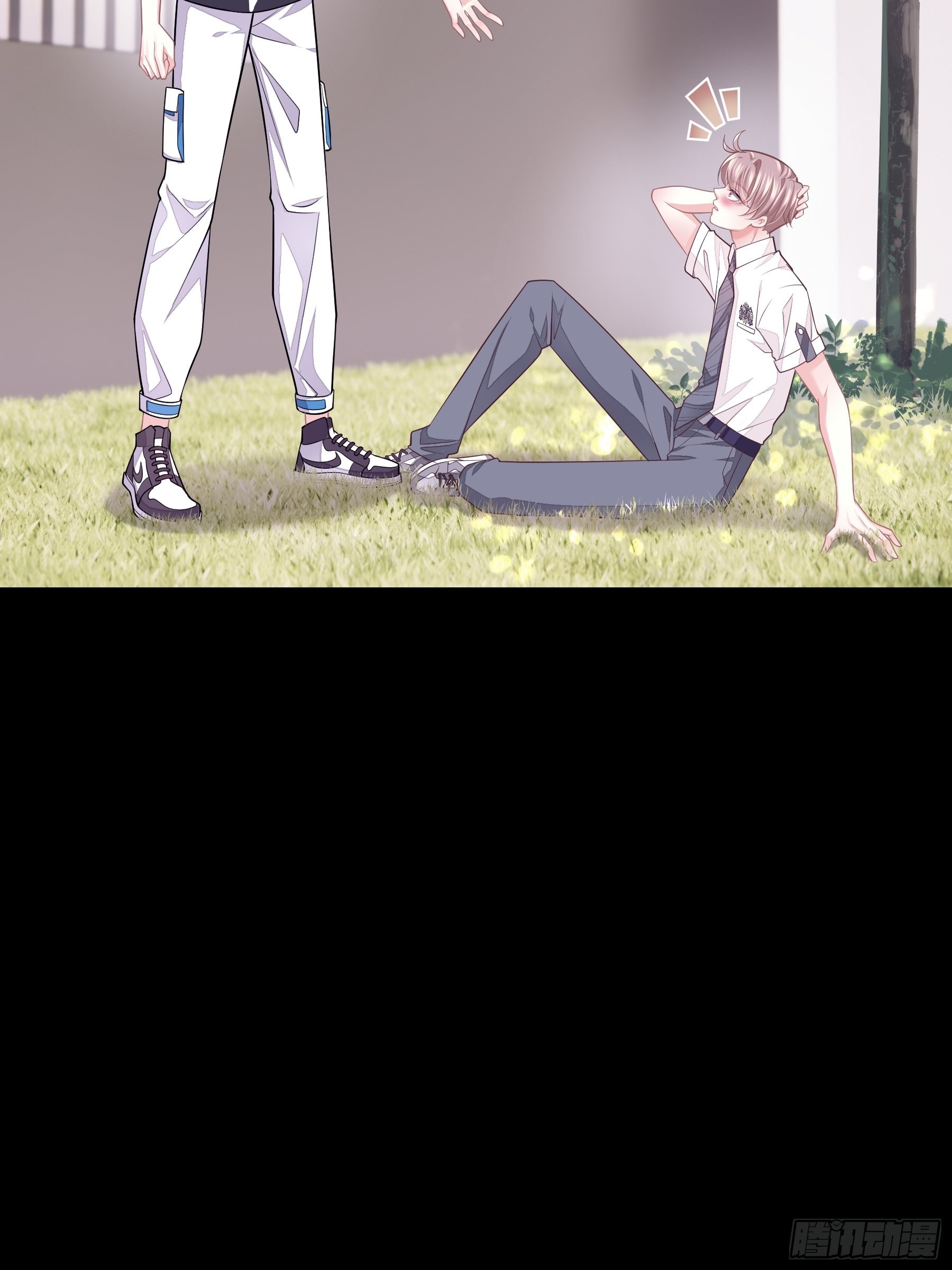 25-我的初吻木有了！！！10