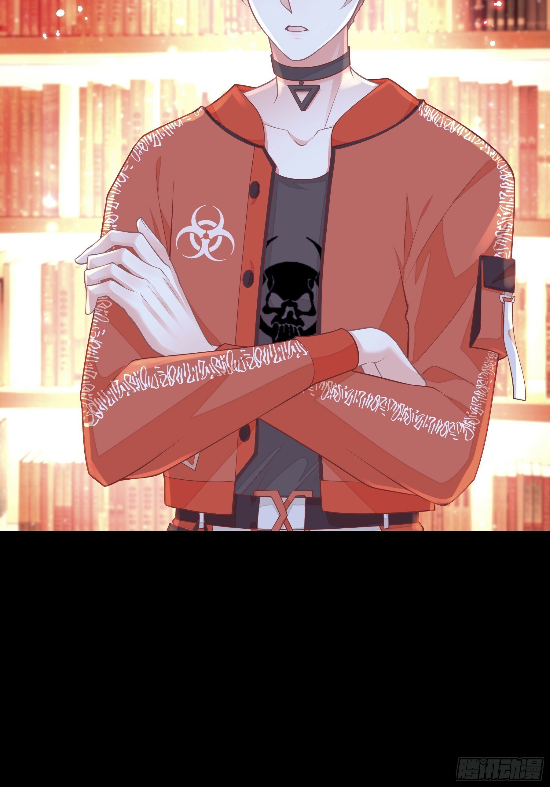 22-小季他喜欢我？45