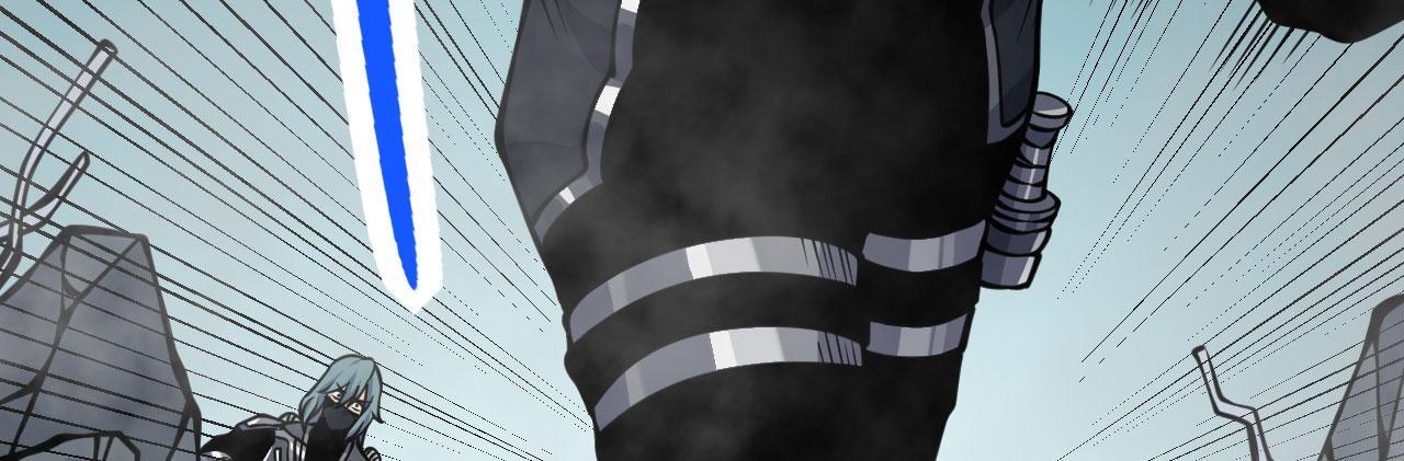 第106话 免费沙包104