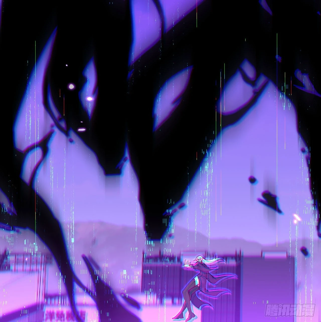 第81话 流云城11