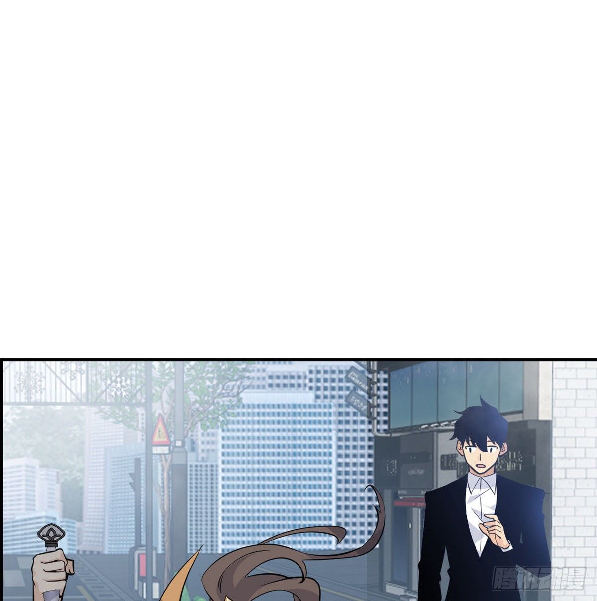 第5话 你刚刚说了什么？62