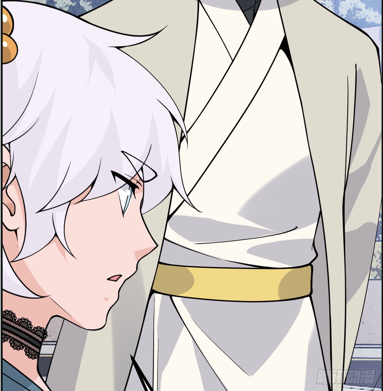 第76话 令人绝望的妖兽25