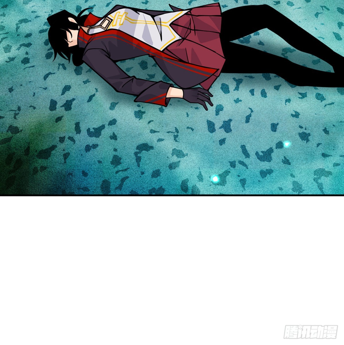 第53话人质危机30