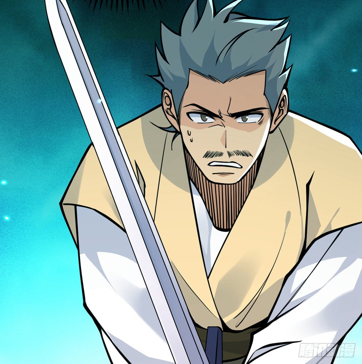 第51话 形势逆转25